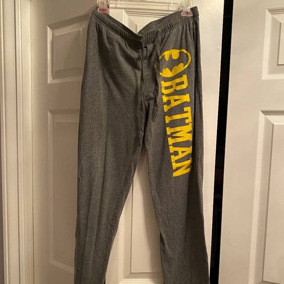 Batman Sweats - Picture 1 of 2